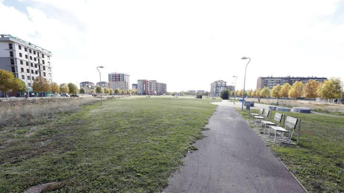 Uno de los cortes se llevará a cabo en el barrio leonés de La Lastra