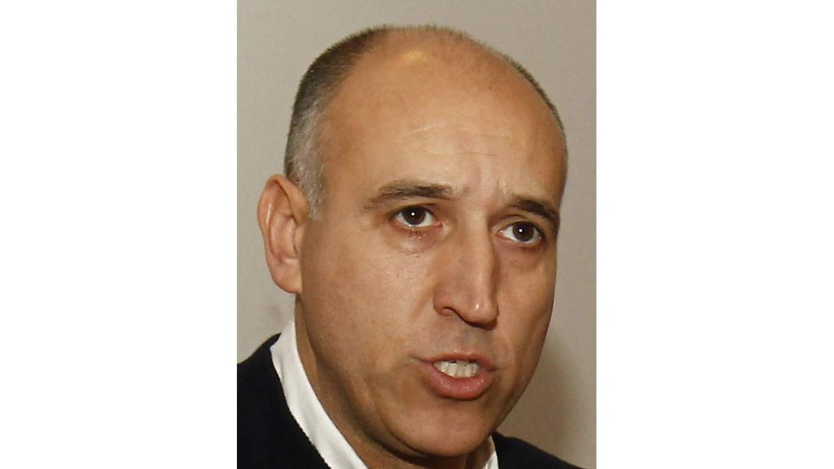 José Antonio Diez.