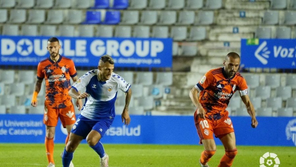 deportiva