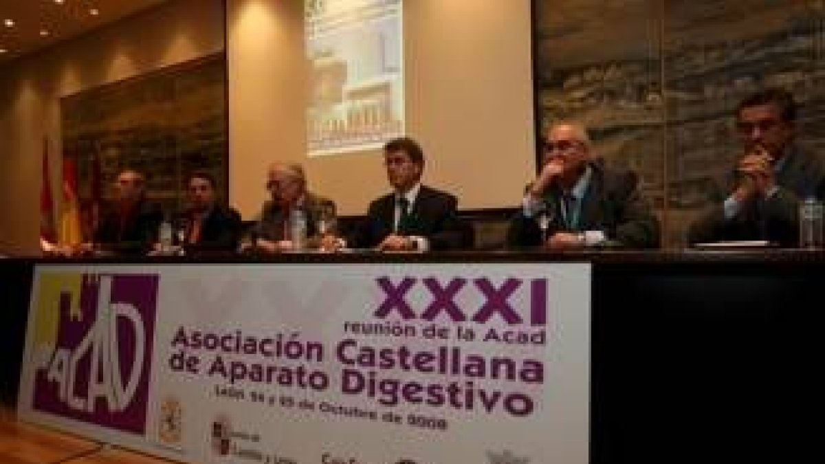 El congreso buscó una solución al problema de los celíacos