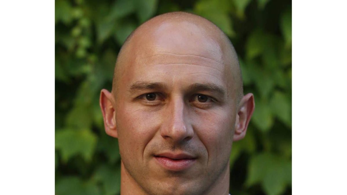 Javier Díez.