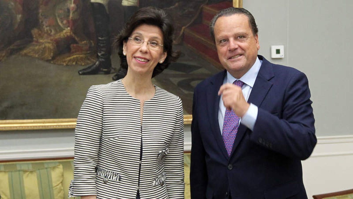 juan lázaro