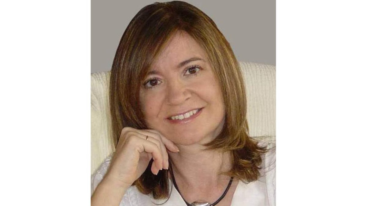 Almudena Reguero Saa.