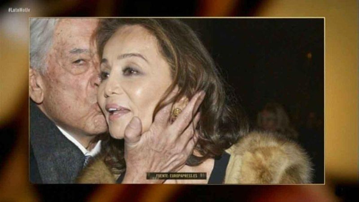 Sarcasmo plástico en Late motiv (#0).