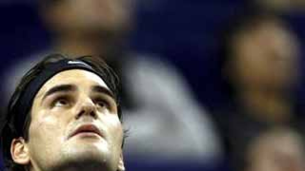 Federer.