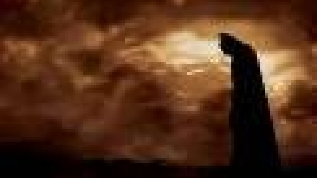 Christian Bale es el nuevo hombre murciélago