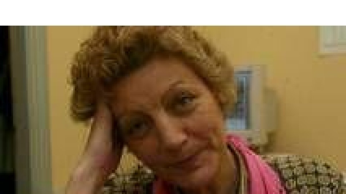 Pilar Casado Martín