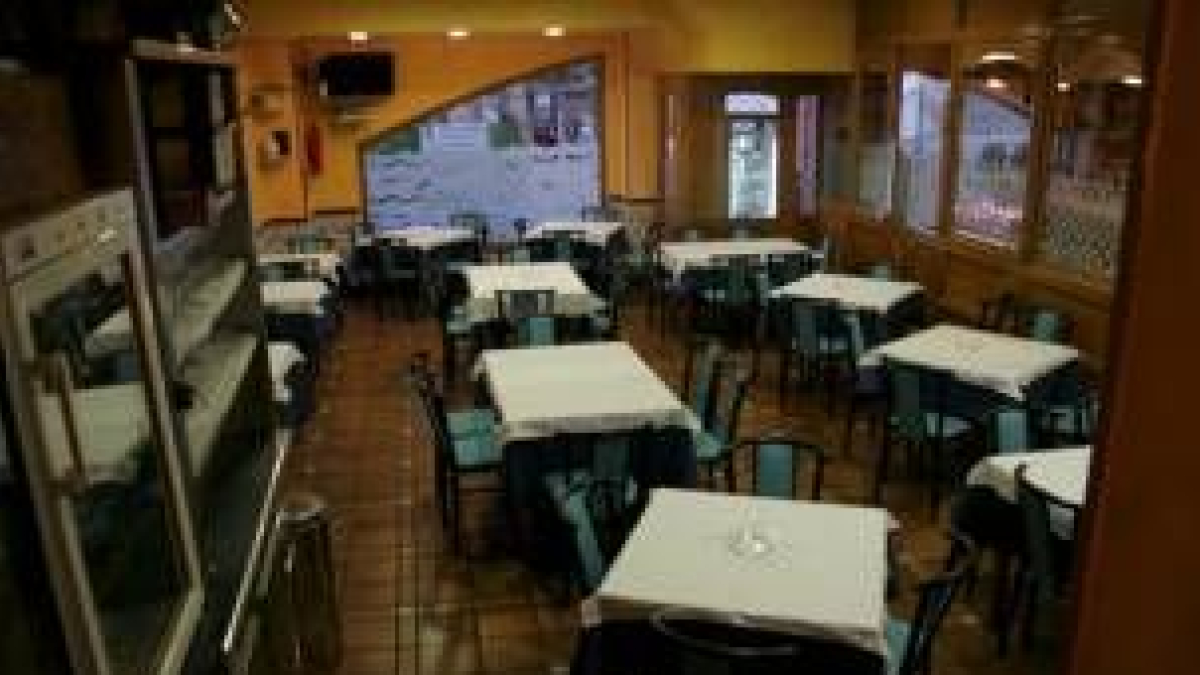 Un lugar con tradición para disfrutar del pulpo mejor preparado de la comarca berciana