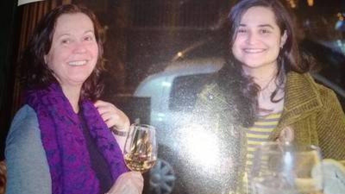 Monserrat y su hija Triana están ya juntas en el mismo módulo de la cárcel