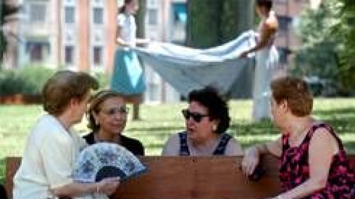 La esperanza de vida saludable al nacer es de 64,5 años en los hombre y 66 años en las mujeres