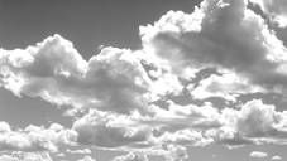 Algunas condiciones meteorológicas aumentan las urgencias por infartos, embolias y suicidios