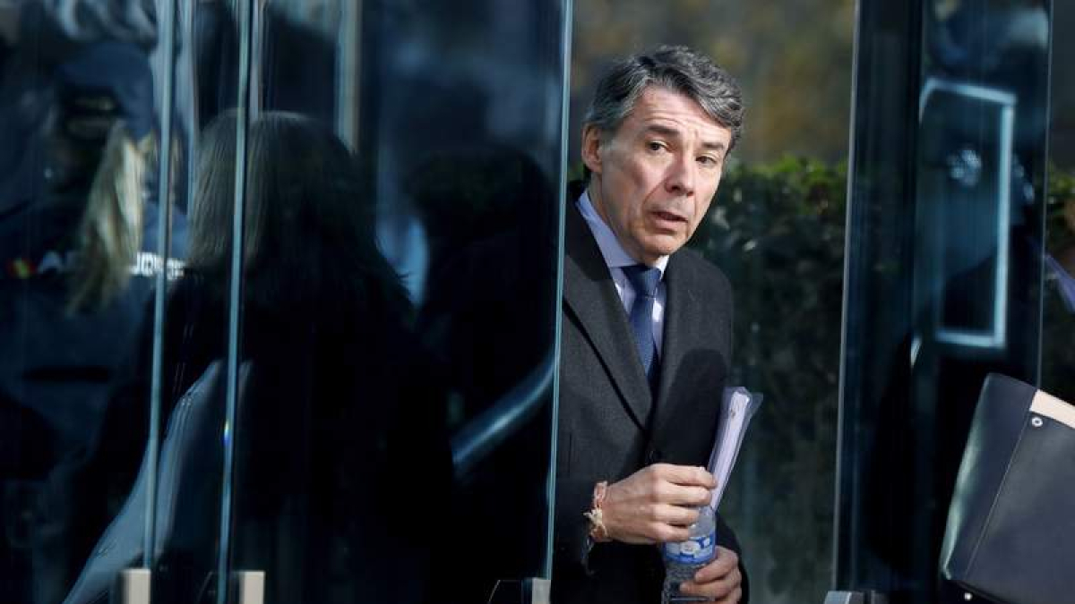 Javier Lizon