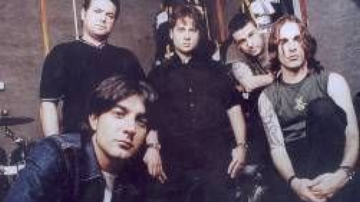 La banda lleva más de diez años dedicada a la música