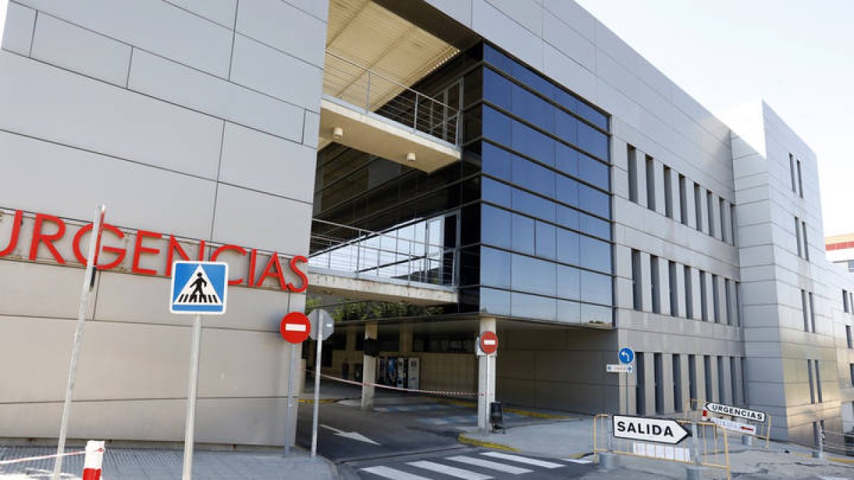 urgencias