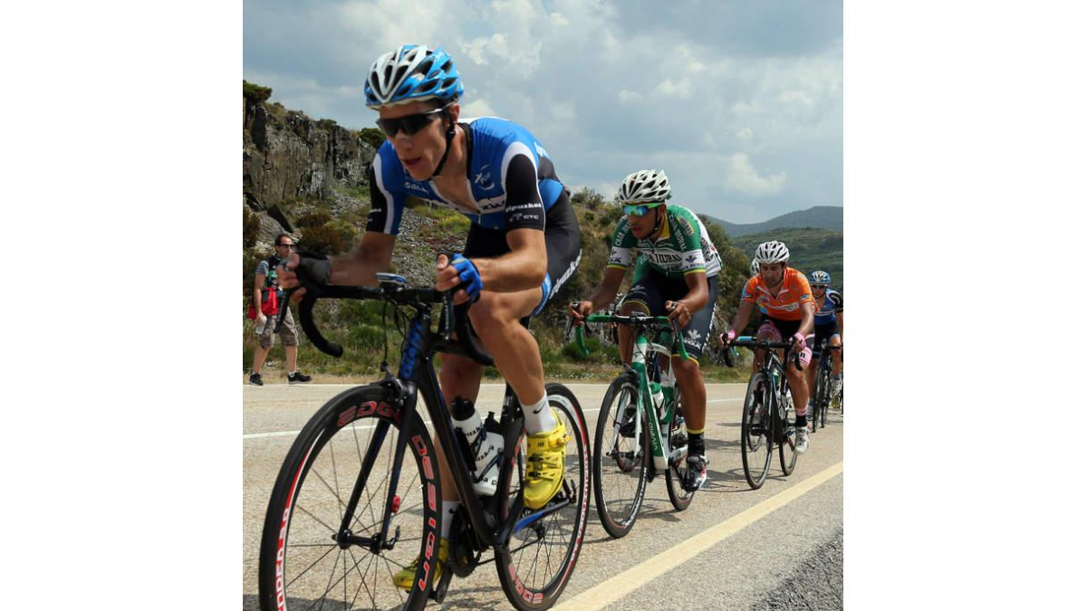 La Vuelta 2014 fue espectacular, la de este año apunta a lo mismo