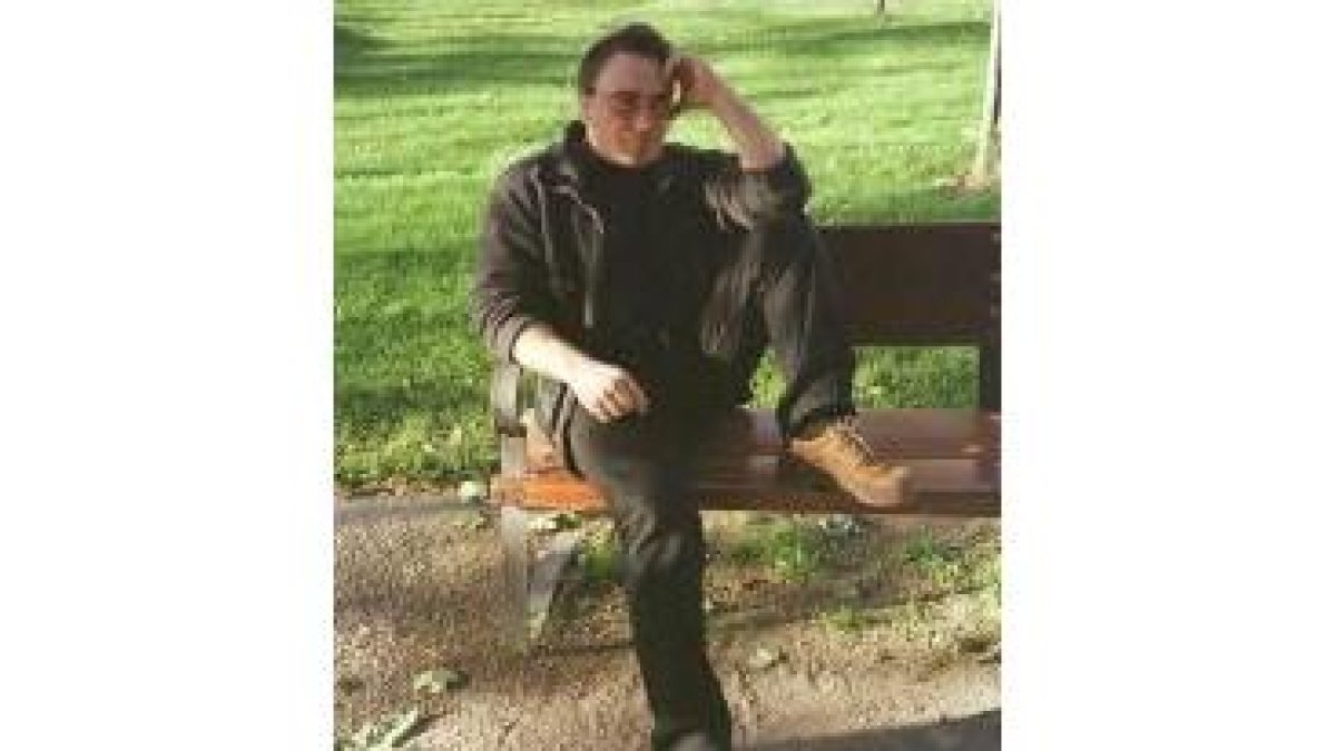 El conferenciante José Antonio Martínez Reñones