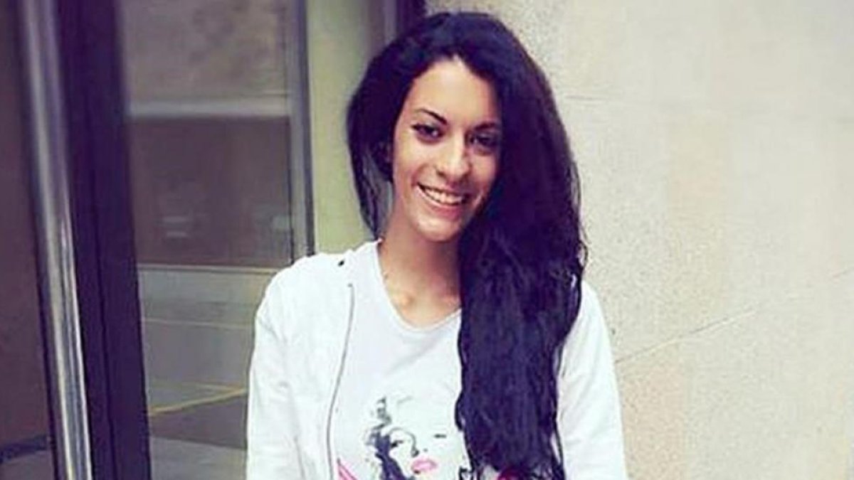 Diana Quer.