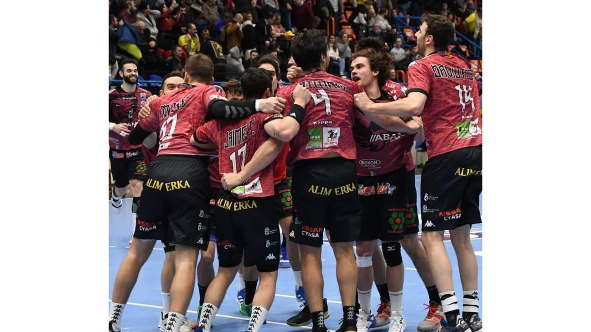 La entidad ademarista se muestra feliz por la presencia en Europa del equipo el próximo curso. DL