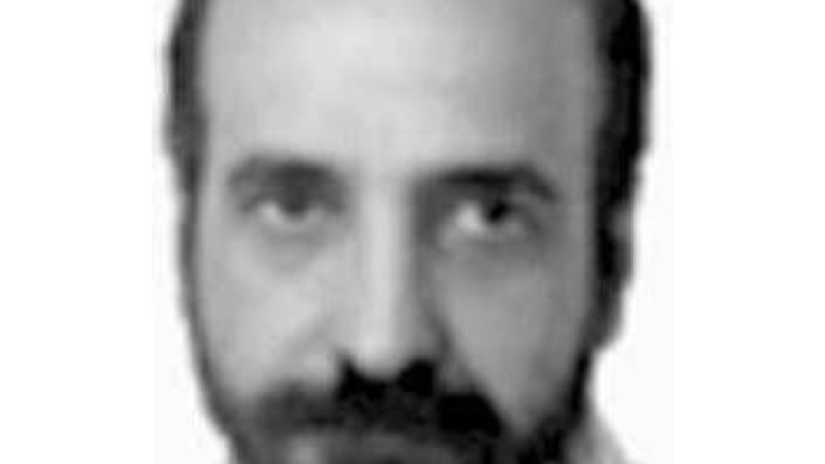 Ander Mugica Andonegui