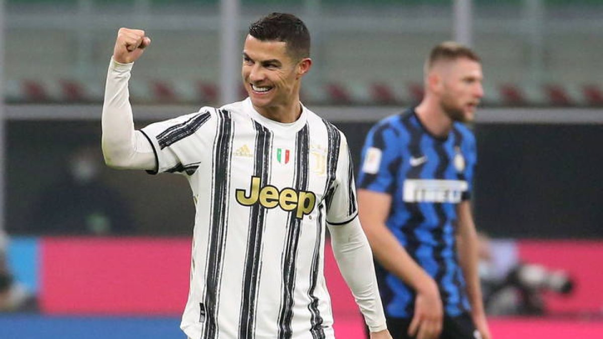 ronaldo
