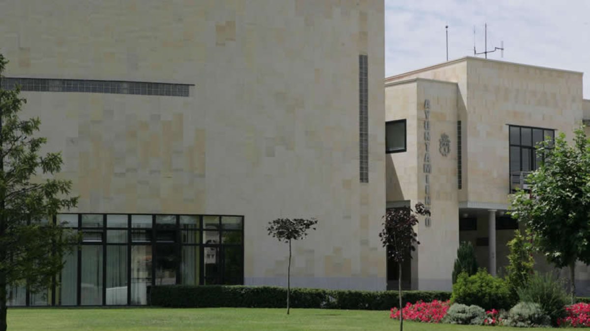 ayuntamiento