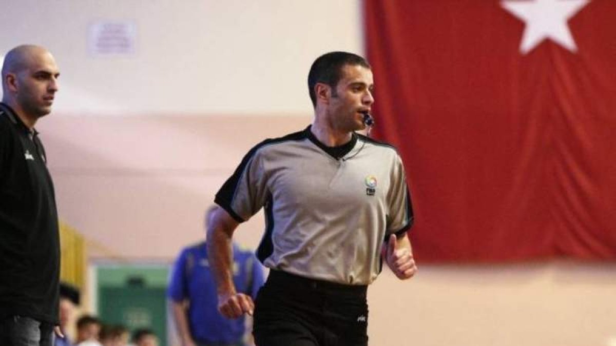 Calatrava pita hoy una de las semifinales de la Supercopa Endesa que se disputa en Vitoria.
