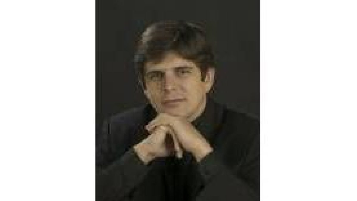 Javier Perianes, es, según la crítica especializada, el mejor pianista de España