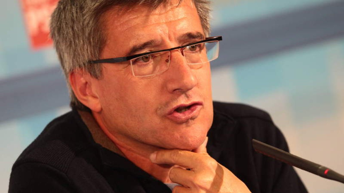 Fernández anunció su adiós a la política el 28 de octubre.