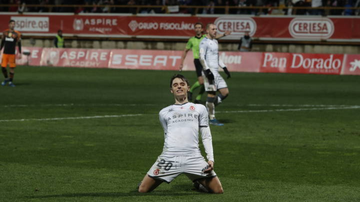 luque