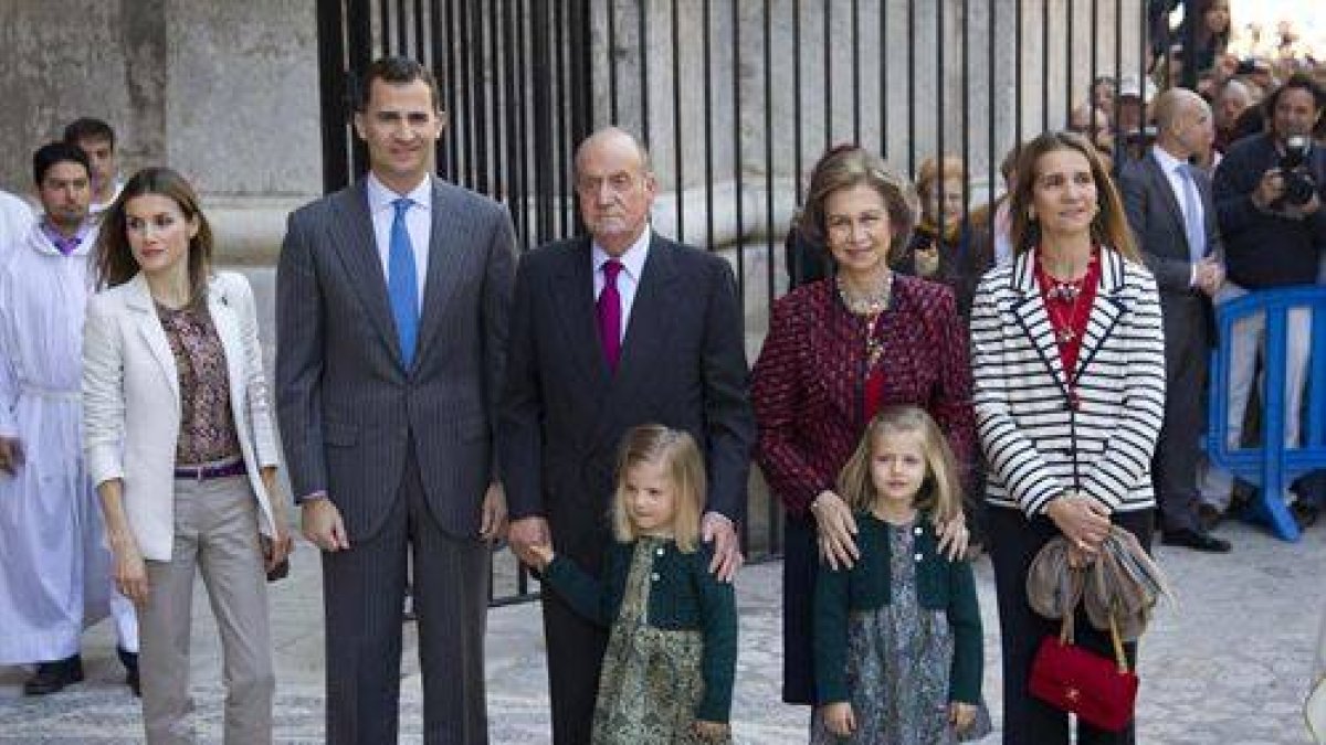 La Casa del Rey estrena canal en YouTube con un recorrido por los mensajes de Navidad