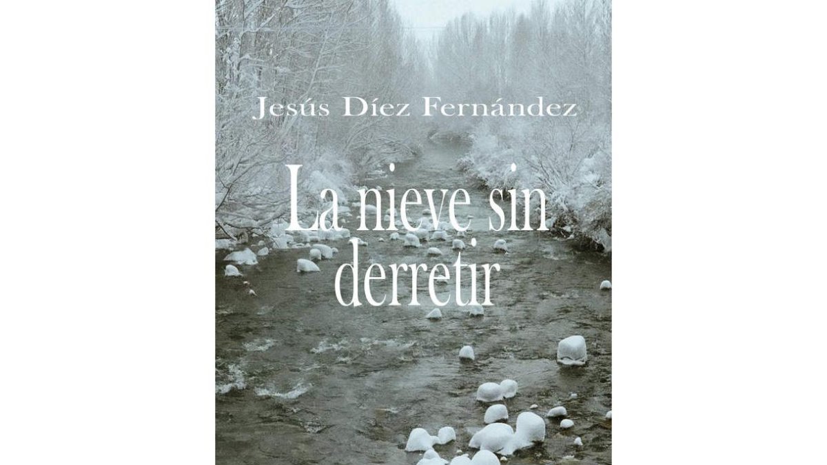 La portada de la obra. DL