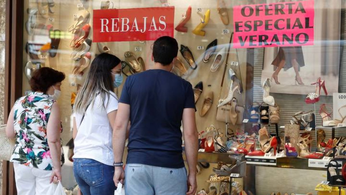 rebajas