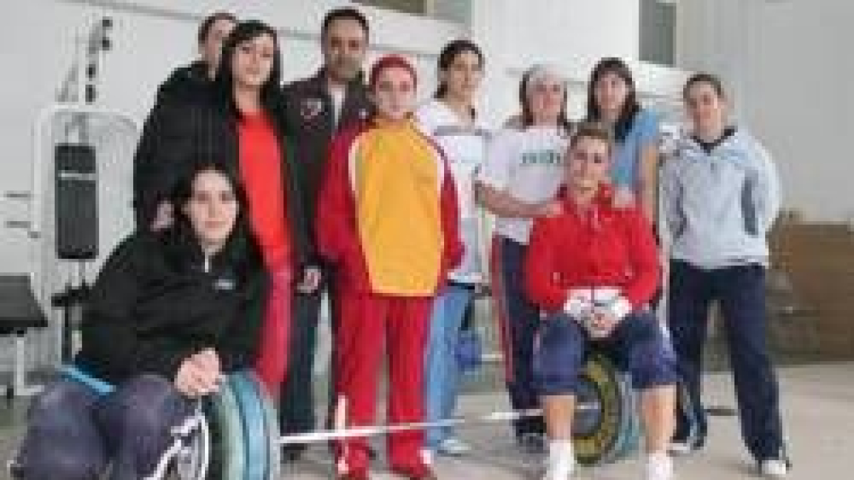 La factoría de Camponaraya no deja de proporcionar nuevos talentos