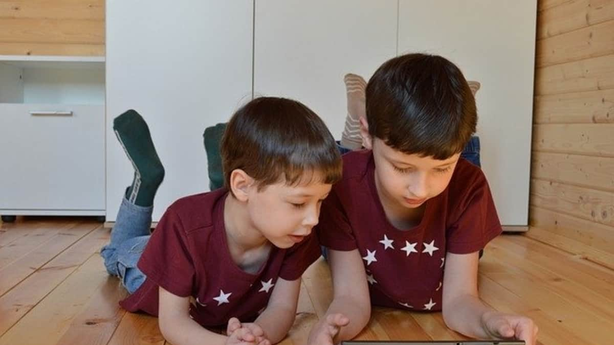 Esta es la App que más engancha a los niños durante la pandemia