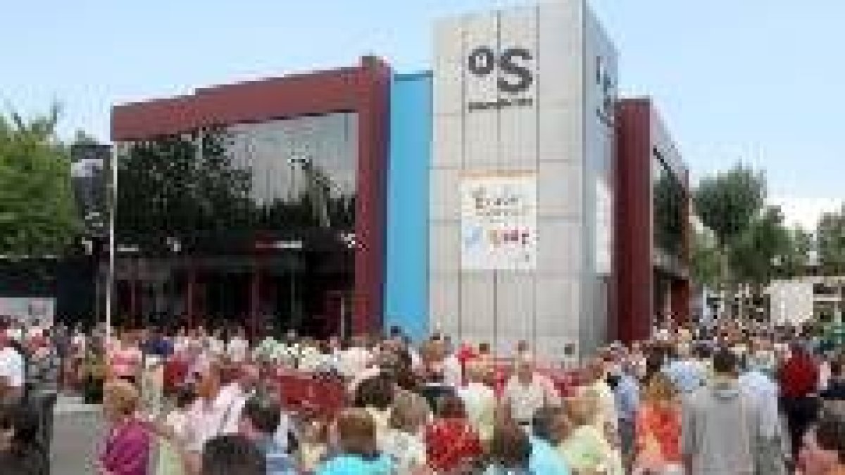 El Banco Herrero estuvo presente en la Feria de Muestras de Gijón