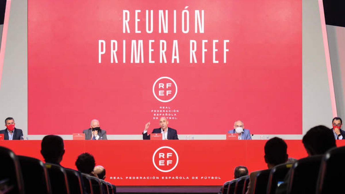 RFEF