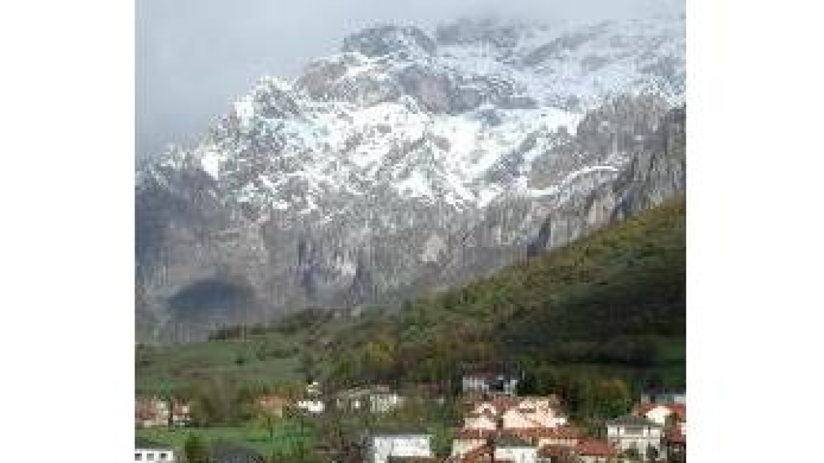 Valle de Valdeón, corazón de la vertiente leonesa de Picos de Europa