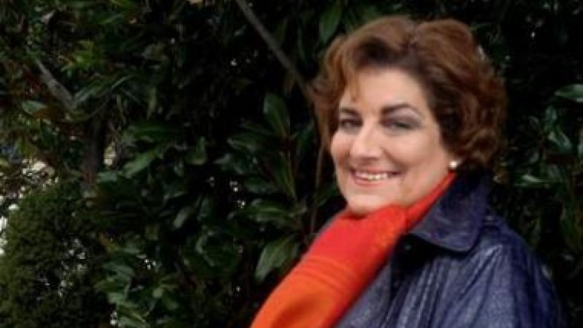 Peñalosa estará acompañada hoy por José María Merino.