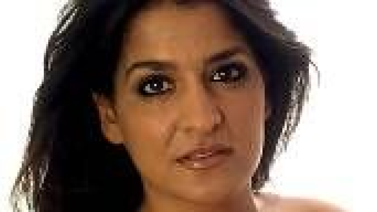 La ex concursante vallisoletana de «Gran Hermano» Aída Nizar