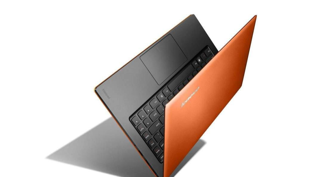 Uno de los modelos de ‘ultrabook’ que varias firmas han presentado.