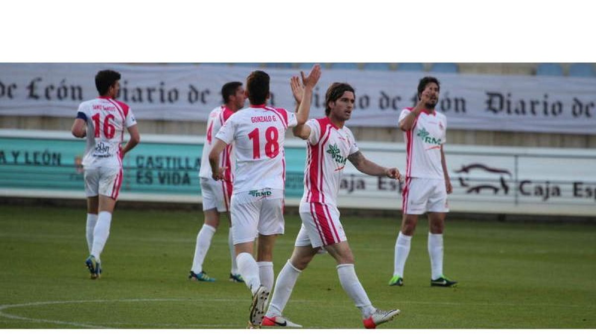 La Cultural espera que en las próximas horas sea anunciado oficialmente como equipo de la Segunda División B.