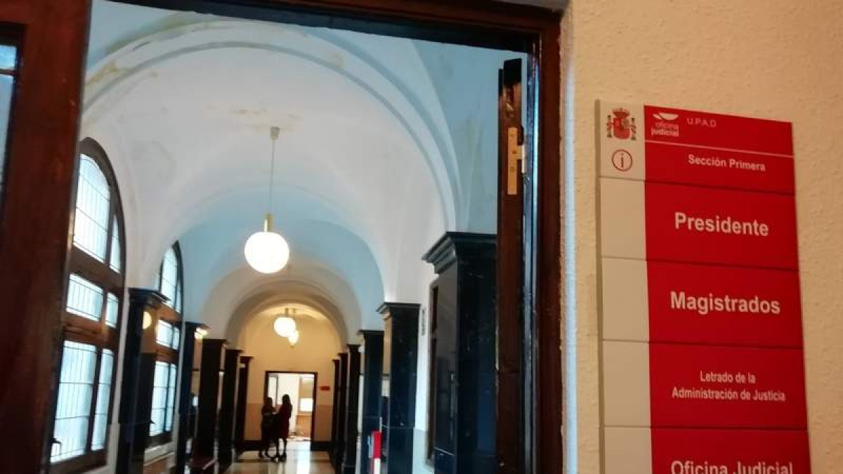 La Audiencia determinó que la causa se reabra. RAMIRO