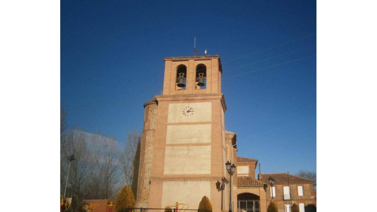 La Plaza Cátedra de San Pedro celebrará eventos culturales.