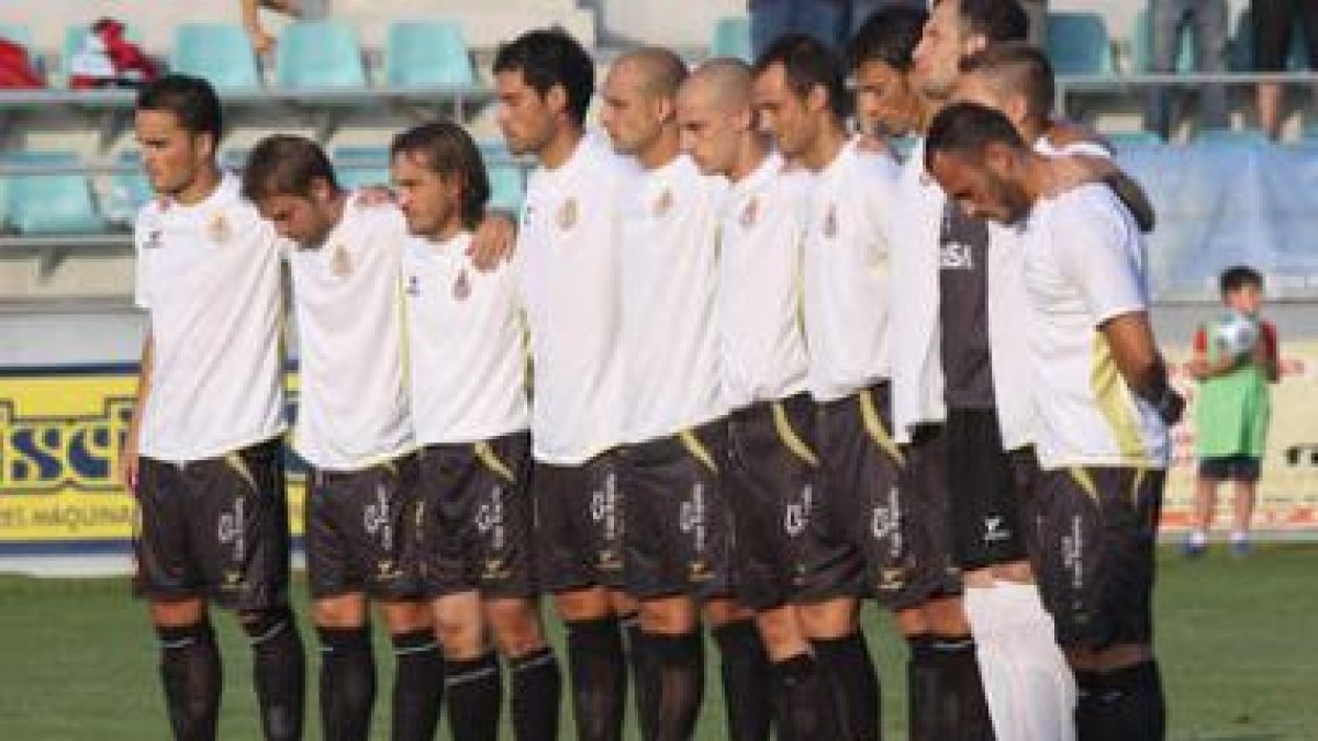 La Cultural debe concienciarse de lo que supone el partido de Copa de mañana en Ontenmiente.