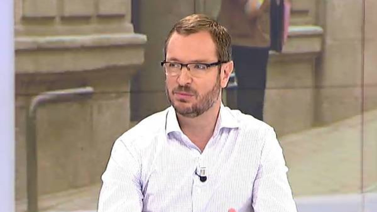 Javier Maroto critica en El Pograma del Verano al ex tesorero del PP imputado por corrupción