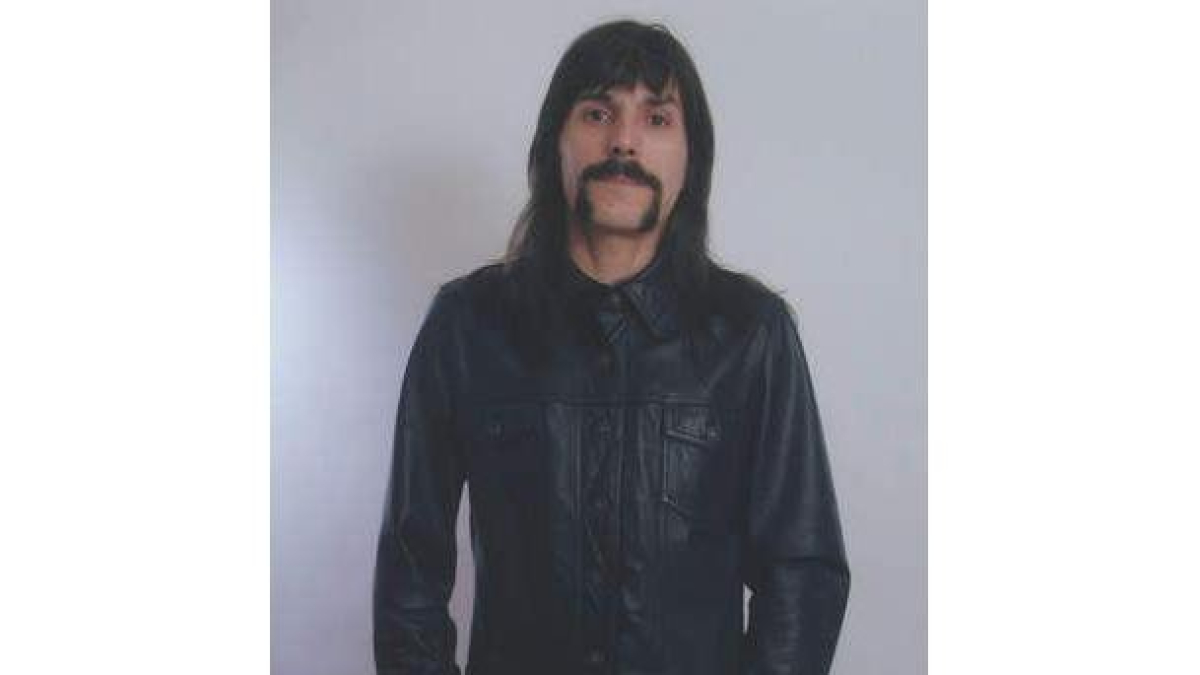 Gabriel Oca, autor de «La carretera muerta».