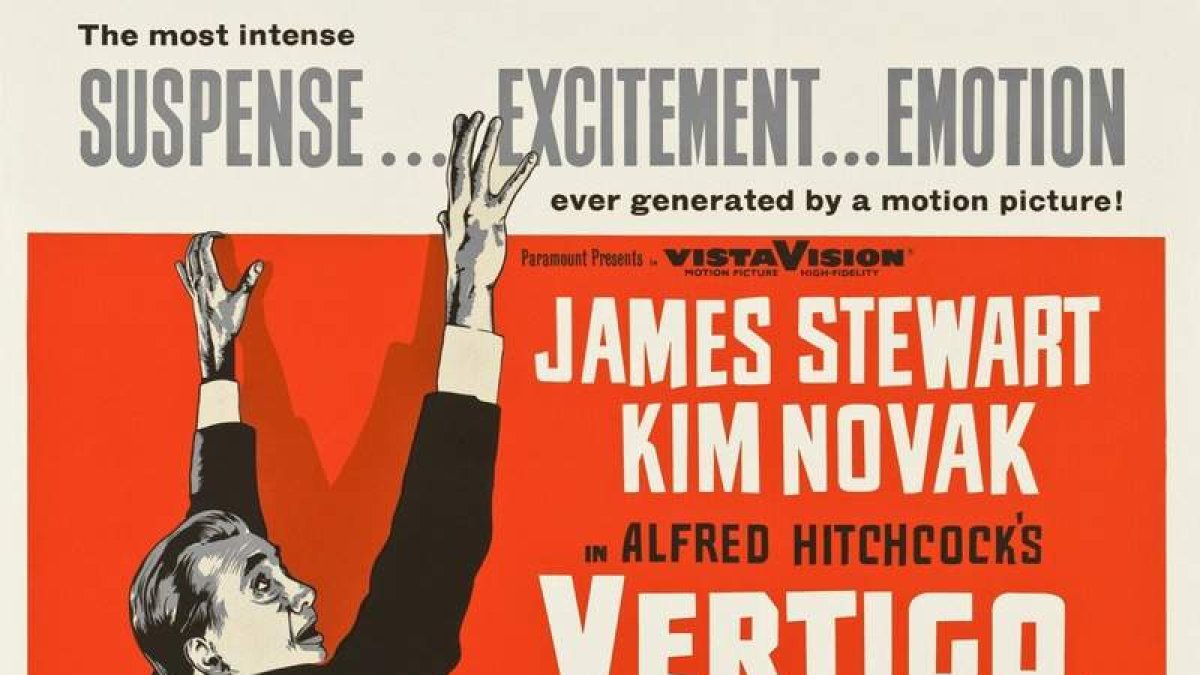 vertigo