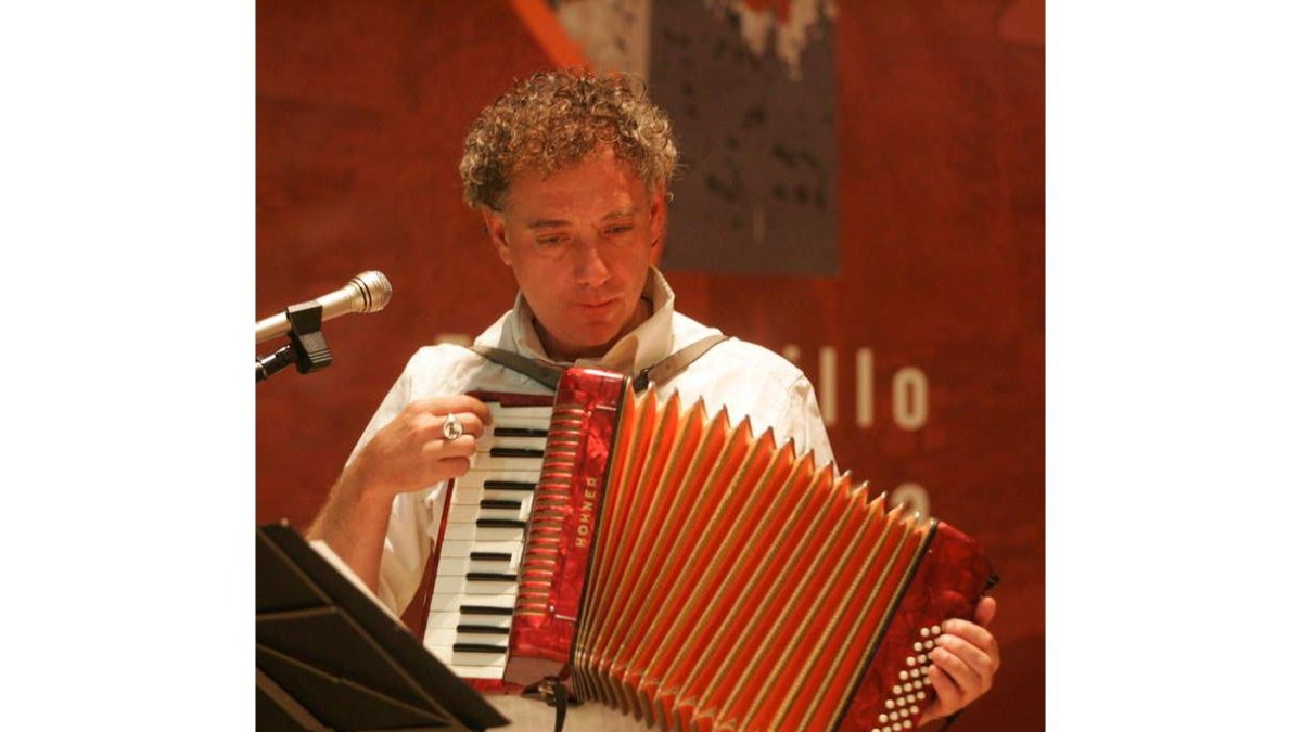luis de la mata