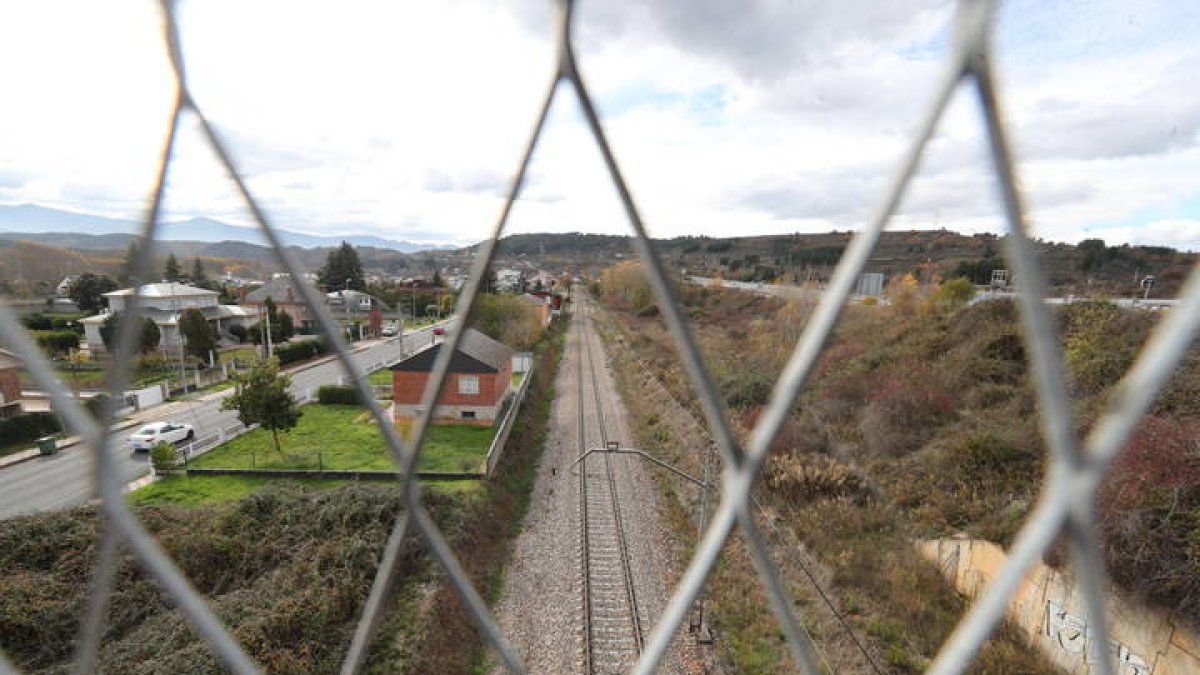 tren