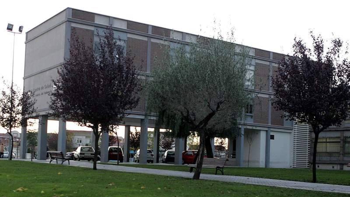 El Centro de Salud de Pinilla no tendrá Urgencias.
